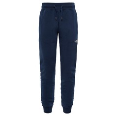 Брюки The North Face Slim женские темно-синие XS