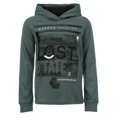 Толстовка Losan Зеленый р.128