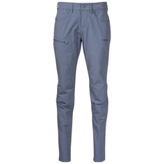 Брюки Bergans Moa женские серые S