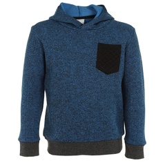 Толстовка MEK Синий р.116