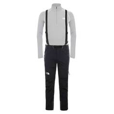 Брюки The North Face Descendit мужские черные, размер 30