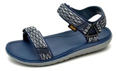 Сандалии мужские Teva Terra-Float Universal, navy, 9 US