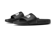 Шлепанцы The North Face M BC Slide II мужские черные 10
