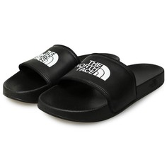 Шлепанцы The North Face M BC Slide II мужские черные 8