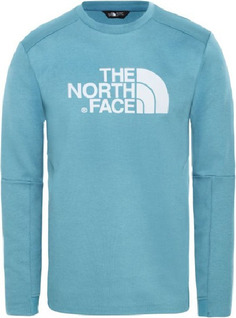 Куртка The North Face Vista Tek L/S GR мужская синяя S