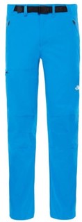 Брюки The North Face Speedlight мужские голубые 30