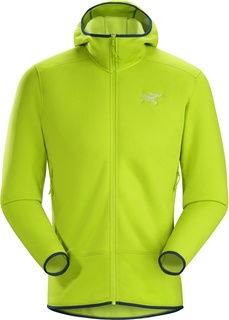 Куртка Arcteryx Kyanite Hoody мужская L Arcteryx