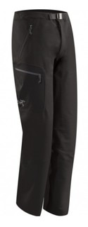 Брюки Arcteryx Gamma Ar мужские черные XL Arcteryx