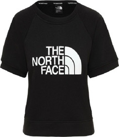 Джемпер The North Face W Graphic S/S мужской черный S