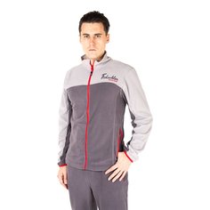 Толстовка мужская Nova Tour Fisherman Саммер V3, серый, L