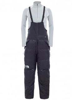 Брюки The North Face Himalayan мужские черные S T0CK1Y