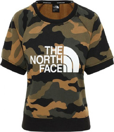 Джемпер The North Face W Graphic S/S мужской S