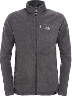 Куртка The North Face 200 Shadow Fz мужская серая S