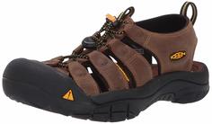 Сандалии мужские Keen Newport, bison, 17 US