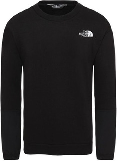 Куртка The North Face M Graf LS Crew мужская черная M