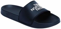 Шлепанцы The North Face M BC Slide II мужские темно-синие 9