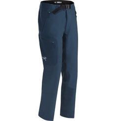 Брюки Arcteryx Gamma AR мужские темно-синие XL Arcteryx