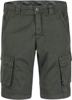 Шорты Montura Voyage Bermuda мужские хаки L