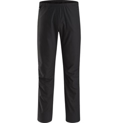 Брюки Arcteryx Stradium мужские черные L Arcteryx
