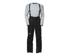 Брюки The North Face Point Five Ng мужские черные, размер 30