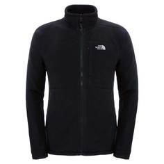 Толстовка мужская The North Face 200 Shadow Full Zip, черная, XXL INT