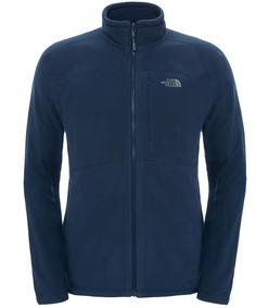 Толстовка мужская The North Face 200 Shadow Full Zip, urban navy, XXL INT