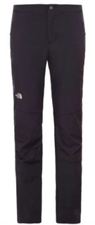 Брюки The North Face Corona Climbing мужские черные XL