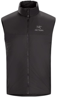 Жилет Arcteryx Atom LT мужской черный XL Arcteryx