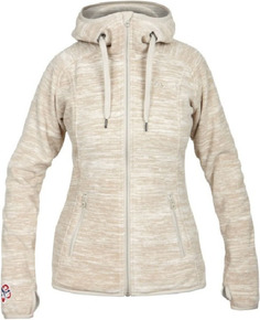 Куртка Bergans Hareid женская бежевая L