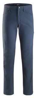 Брюки Arcteryx Russet мужские темно-синие 38 Arcteryx