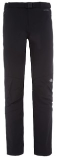 Брюки The North Face Diablo мужские черные XXL