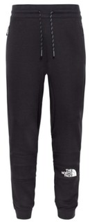 Брюки The North Face LHT мужские черные S