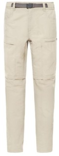 Брюки The North Face Paramount Trail мужские бежевые XL
