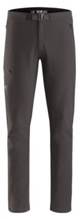 Брюки Arcteryx Gamma LT мужские темно-серые S Arcteryx