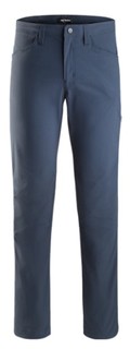 Брюки Arcteryx Russet мужские темно-синие 30 Arcteryx