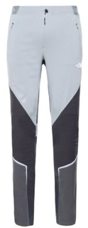 Брюки The North Face Impendor Alpine мужские серые 34