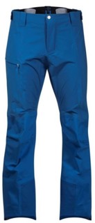 Брюки Bergans Slingsby 3L мужские синие XL