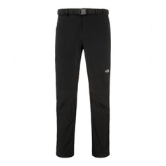 Брюки The North Face Speedlight мужские черные, размер 30