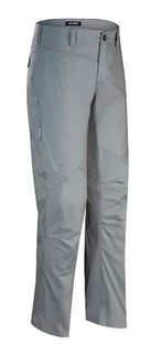 Брюки Arcteryx Stowe мужские светло-голубые 30 Arcteryx