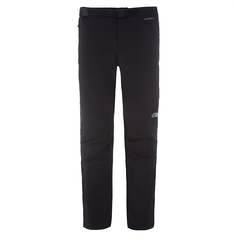 Брюки The North Face Diablo мужские черные XL