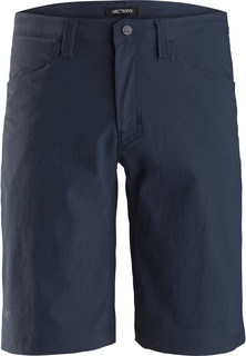 Шорты Arcteryx Russet 12 мужские темно-синие 32 Arcteryx