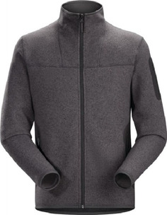 Куртка Arcteryx Covert мужская темно-серая S Arcteryx