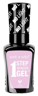 Гель-лак для ногтей Wet n Wild 1 Step Wonder Gel E7031 7 мл