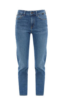 Джинсы женские Mavi синие 40