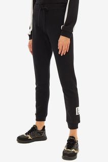 Брюки женские Liu Jo Sport черные
