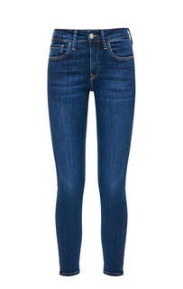 Джинсы женские Mavi синие 44