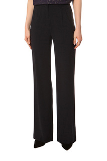 Брюки женские Escada ES5022521TA401 синие 40 DE