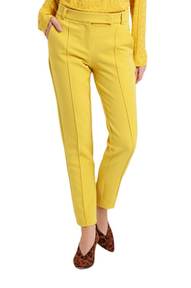 Брюки женские BGN желтые 38-M