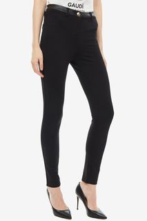 Брюки женские Gaudi черные