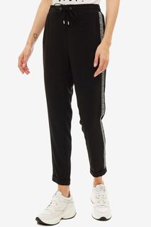 Брюки женские Liu Jo Sport черные